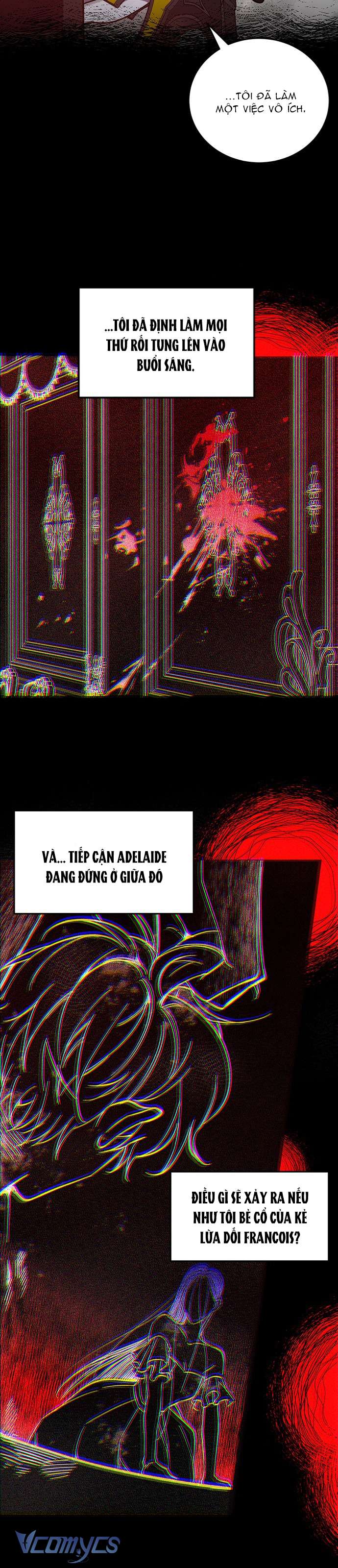 Làm Thế Nào Để Ăn Chủ Nhân Chapter 22 - Trang 3