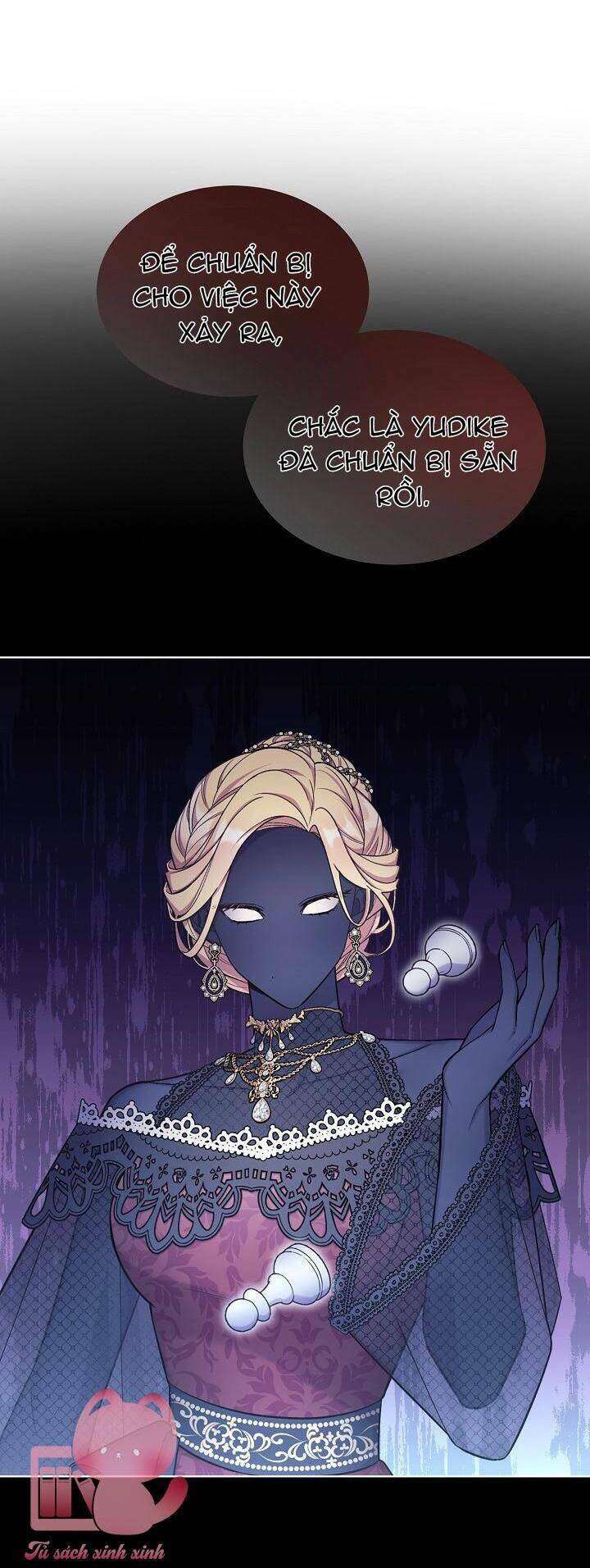 Bệ Hạ, Tôi Sẽ Giết Ngài! Chapter 32 - Trang 4