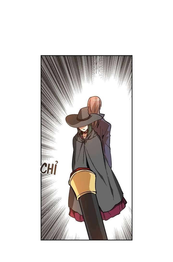 Vị Hôn Thê Khế Ước Của Công Tước Chapter 61 - Trang 4