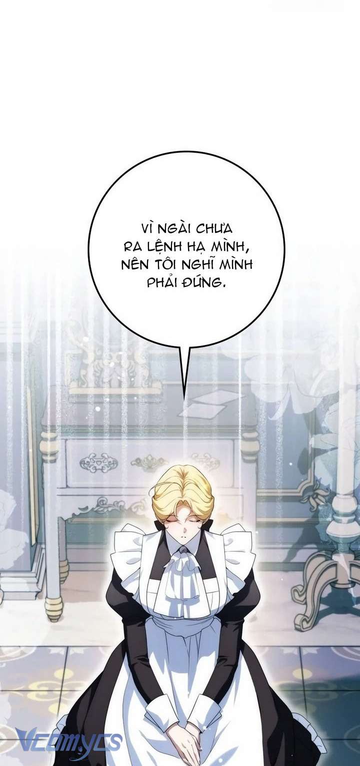 Nữ Công Tước Chiến Lợi Phẩm Chap 9 - Trang 4