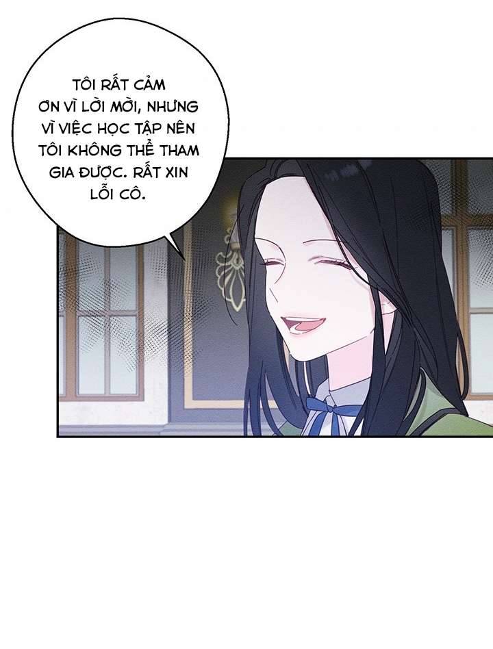 Trước Tiên Phải Giấu Em Trai Cái Đã! Chap 13 - Trang 2