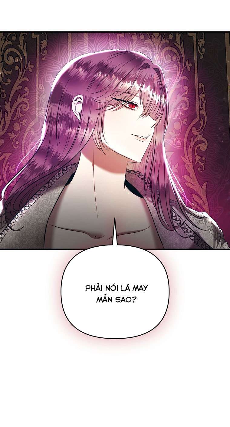 Phương Pháp Sống Sót Khi Phải Ngủ Cùng Hoàng Đế Chapter 11 - Trang 4