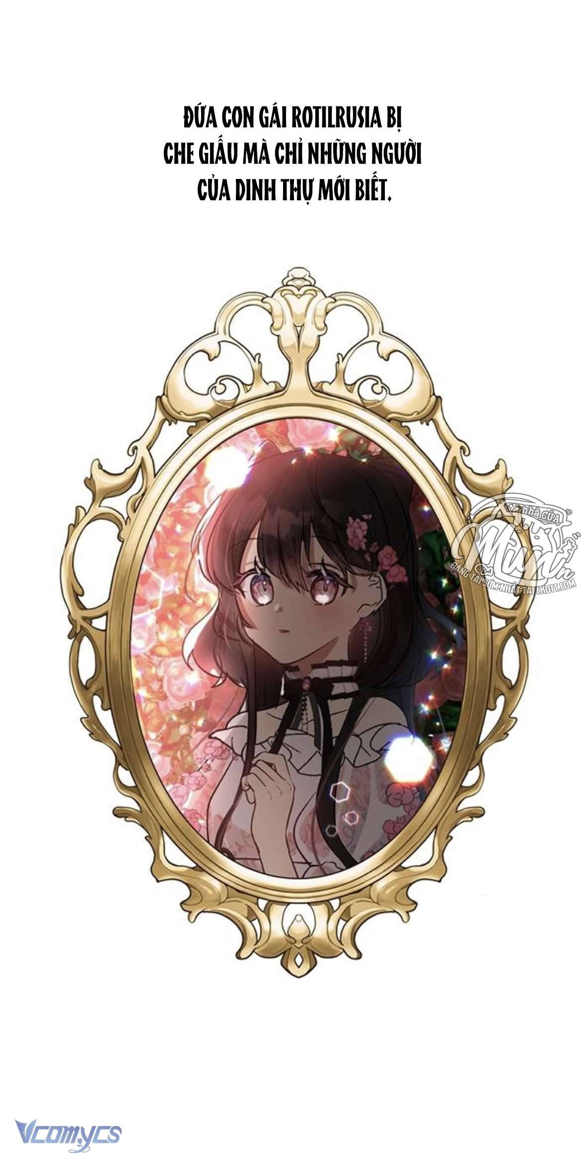 Con Gái Của Công Tước Ác Ma Chapter 2 - Trang 3