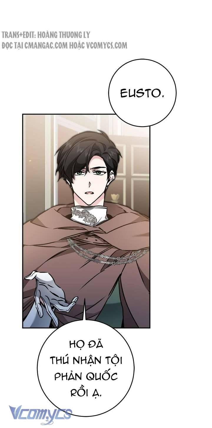 Xuyên Vào Tiểu Thuyết Làm Nữ Hoàng Tàn Độc Chapter 84 - Trang 4