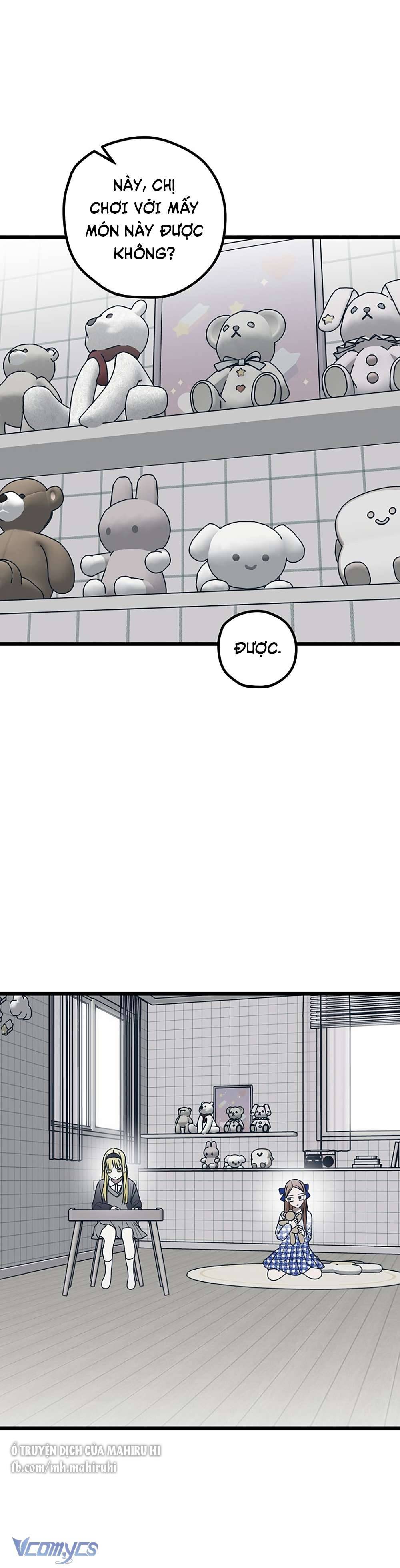 Kẻ Rác Rưởi Không Đáng Được Yêu Chapter 74 - Trang 4