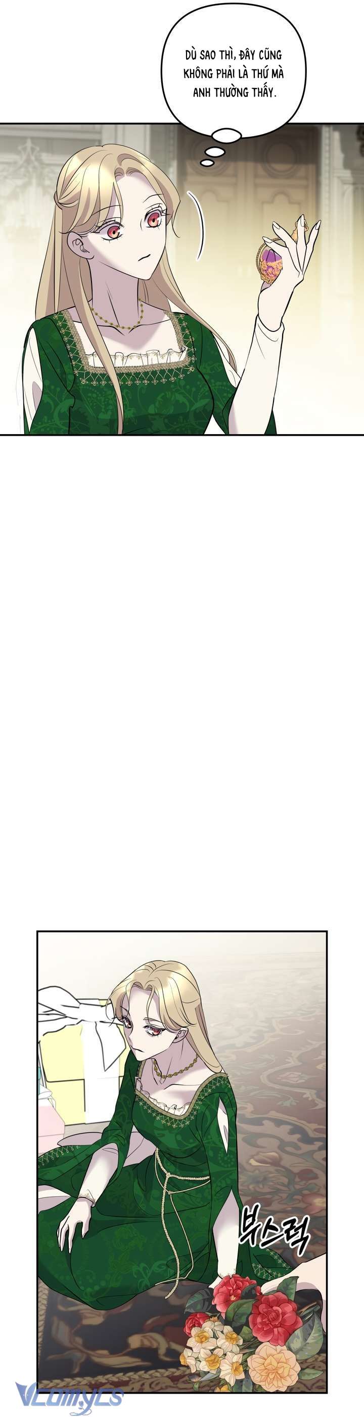 Ta đã chết như thế nào Chap 12 - Next Chap 13