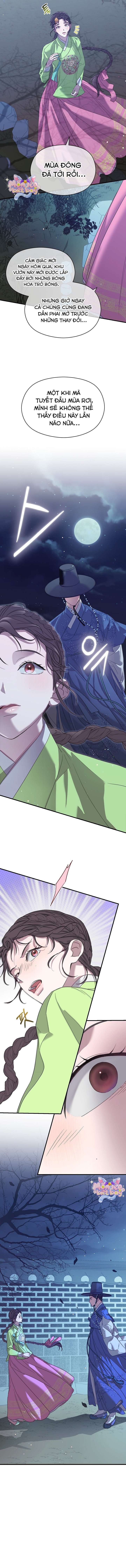 Ta Chỉ Muốn Ăn Em Chap 3 - Trang 4