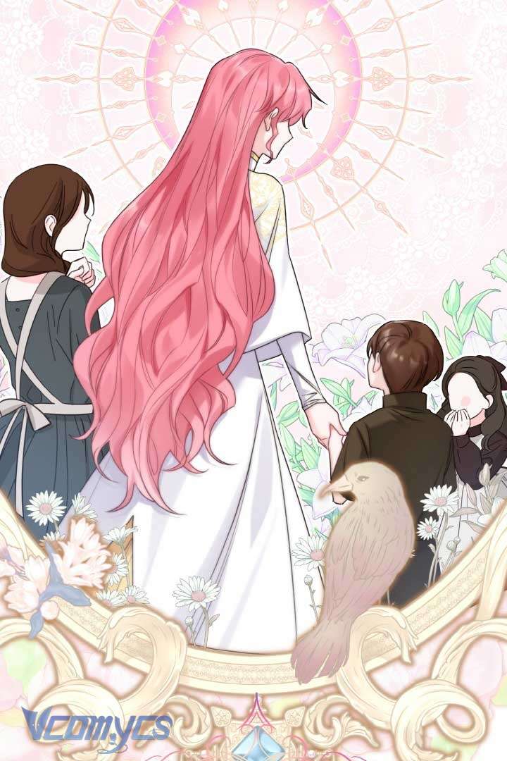 Mê Cung Cám Dỗ Của Emilone Chapter 9 - Next Chap 9