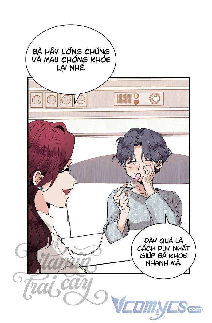 Oan Gia Ngõ Hẹp Chapter 22 - Next Chapter 23