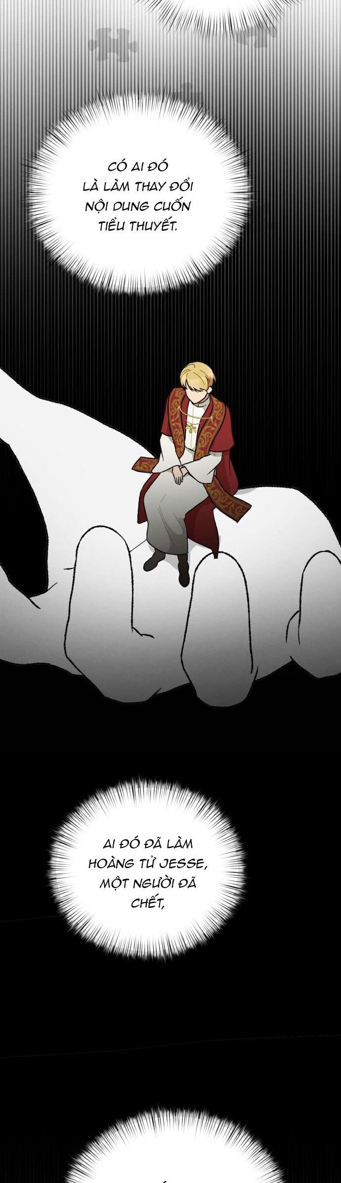 Nam Thứ Đình Công Thì Phải Làm Sao?! Chapter 14 - Trang 4