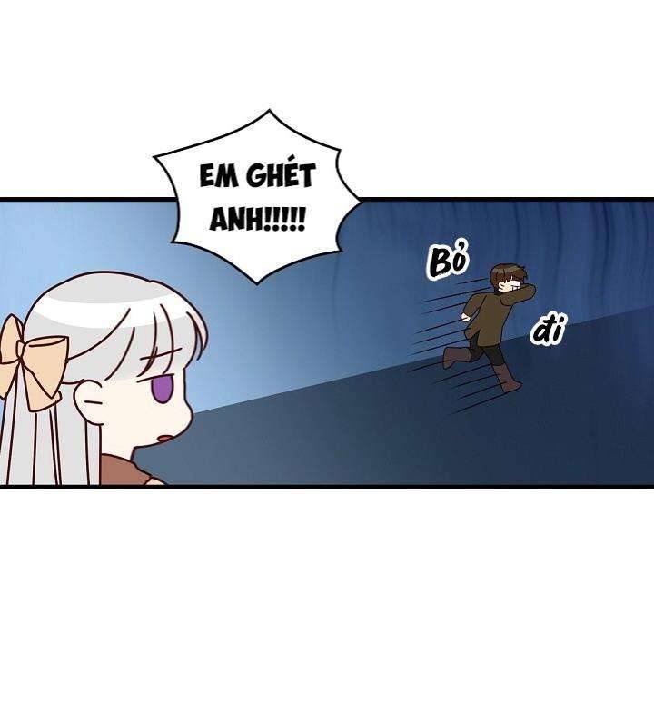 Cẩn Thận Với Các Anh Trai Đấy! Chap 25 - Trang 2