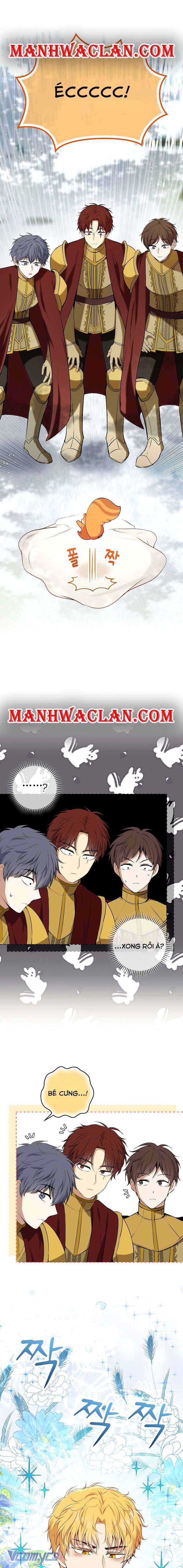 Sóc Con Tài Năng Chap 62 - Trang 2