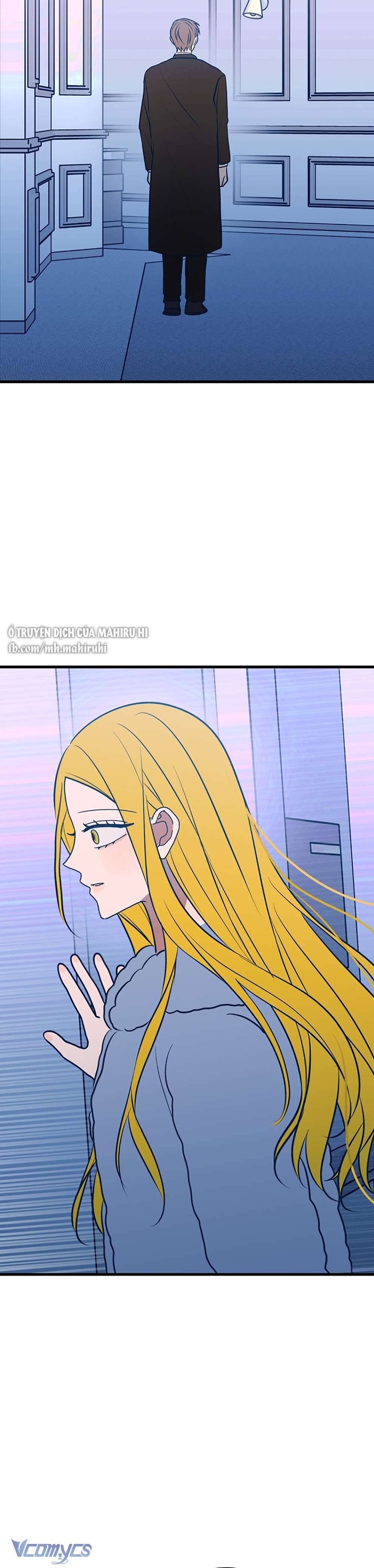 Kẻ Rác Rưởi Không Đáng Được Yêu Chapter 63 - Trang 4