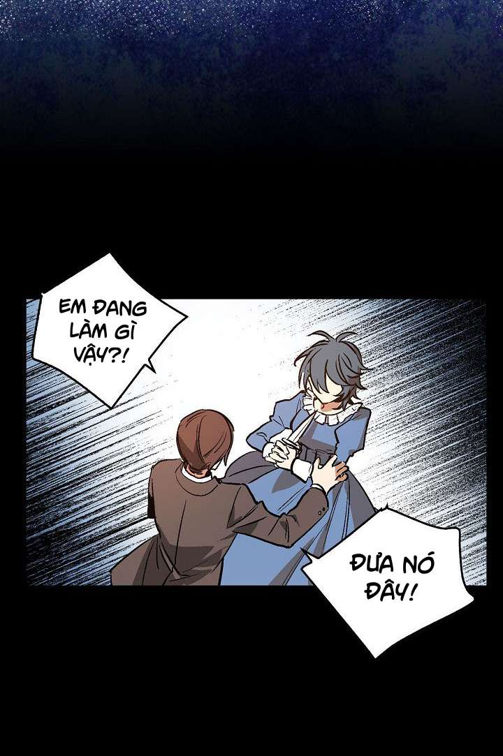 Vị Hôn Thê Khế Ước Của Công Tước Chapter 18 - Trang 4