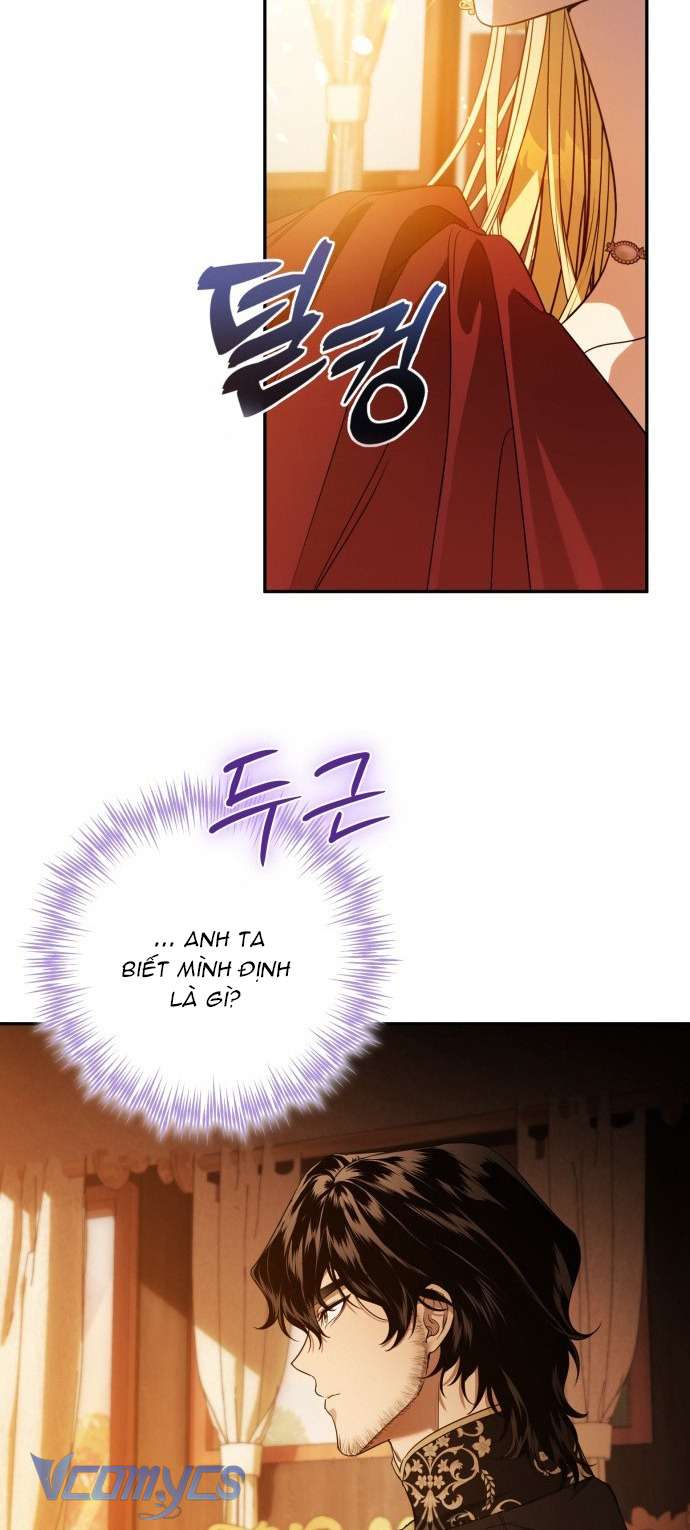 Nữ Công Tước Chiến Lợi Phẩm Chap 3 - Trang 4