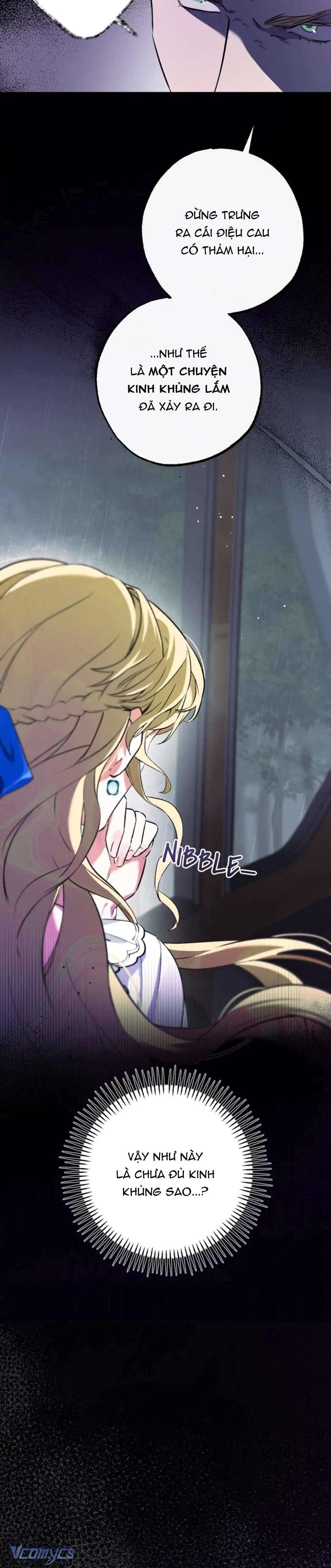 [18+] Dinh Thự Của Dã Thú Chap 1 - Trang 2
