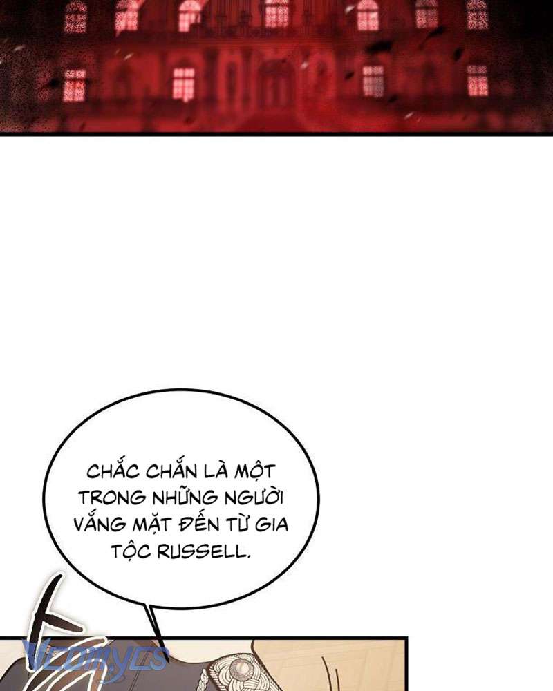 Ác Quỷ Nuôi Dưỡng Tiểu Thư Chapter 22 - Trang 4