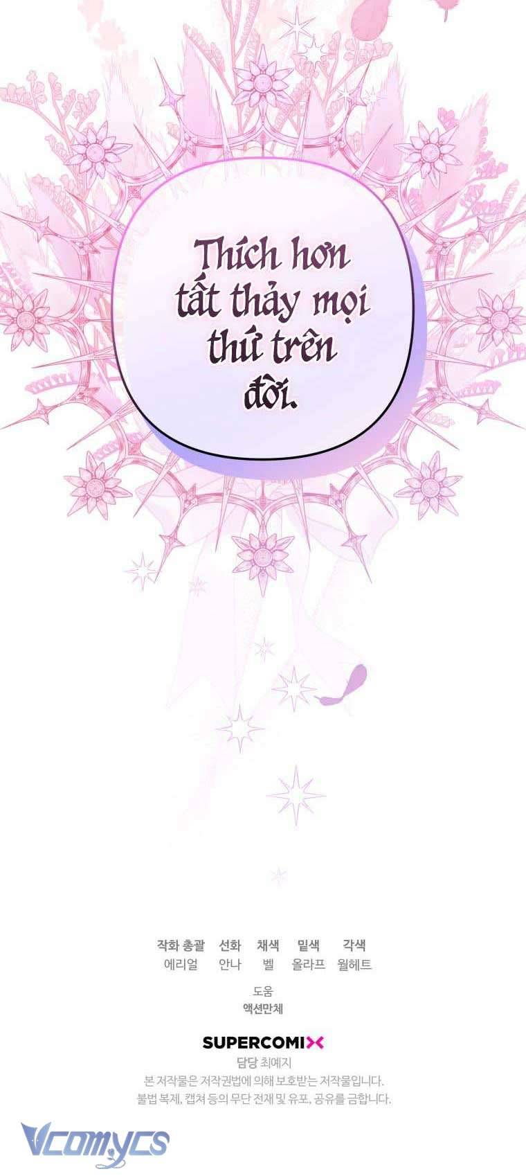 Bỗng Nhiên Tôi Trở Thành Quạ Đen!! Chapter 54 - Trang 4