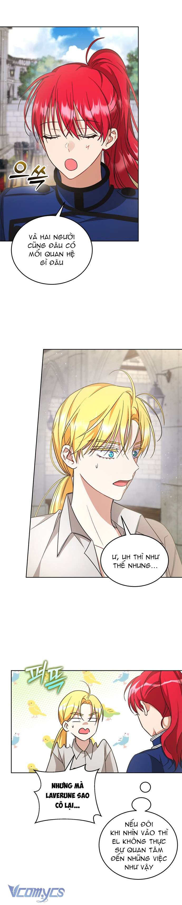 Làm Thế Nào Để Ăn Chủ Nhân Chapter 59 - Next Chapter 60