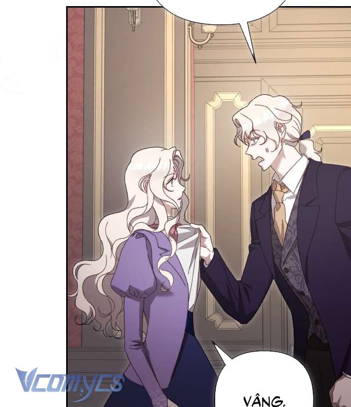 Dành Cho Những Ai Coi Hối Tiếc Là Điều Xa Xỉ Chap 13 - Trang 4