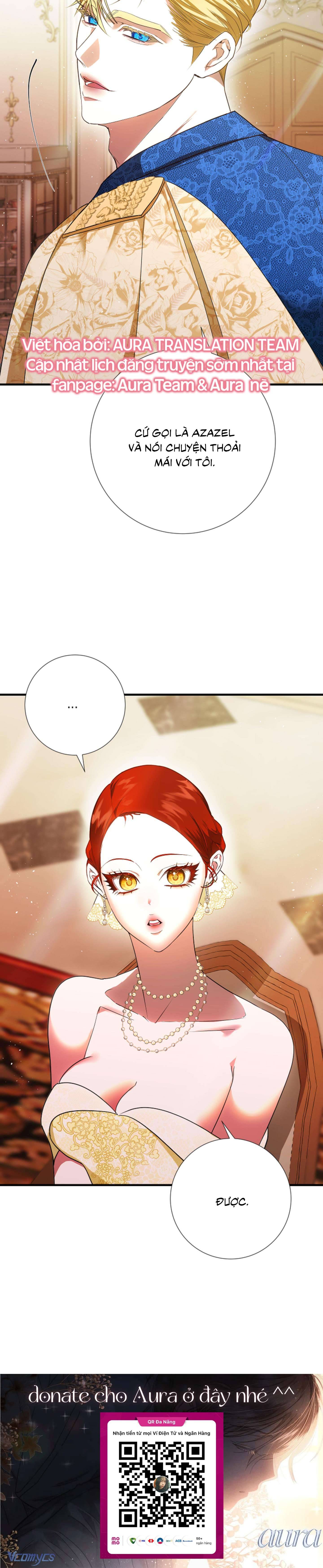 Trở Thành Mối Tình Đầu Của Con Trai Kế Chap 3 - Trang 2