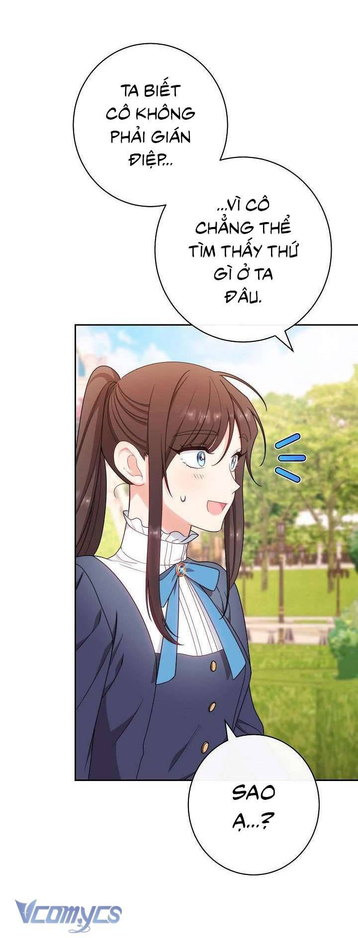 Hầu Gái Độc Quyền Của Hoàng Hậu Phản Diện Chapter 13 - Next Chapter 14