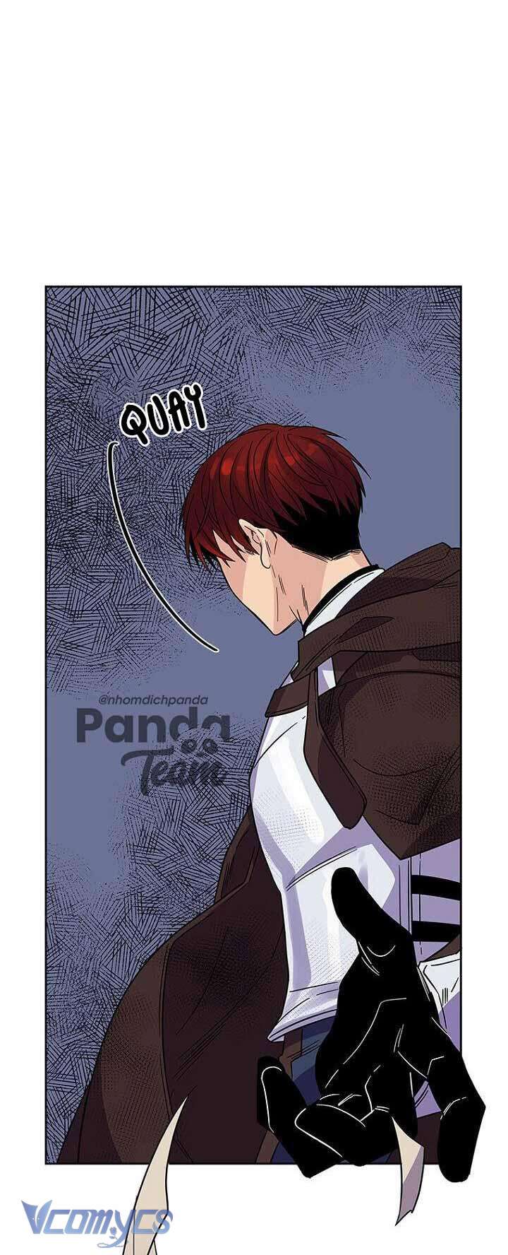 Chồng Yêu, Tôi Đây Bãi Công! Chap 1 - Trang 3