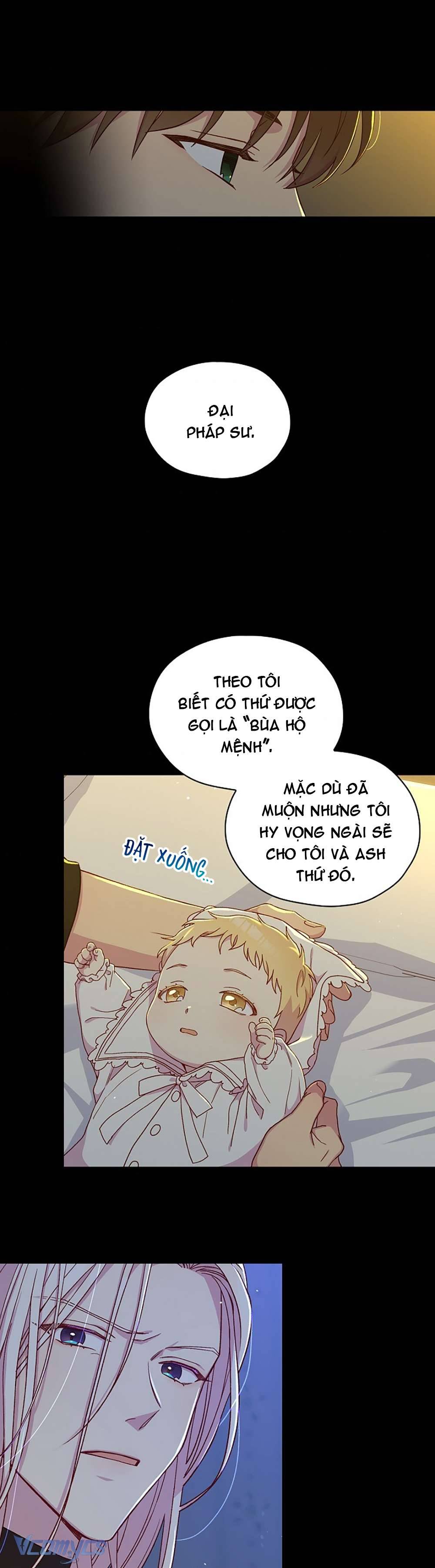 Sống Sót Dưới Thân Phận Hầu Nữ Chap 50 - Next Chap 51