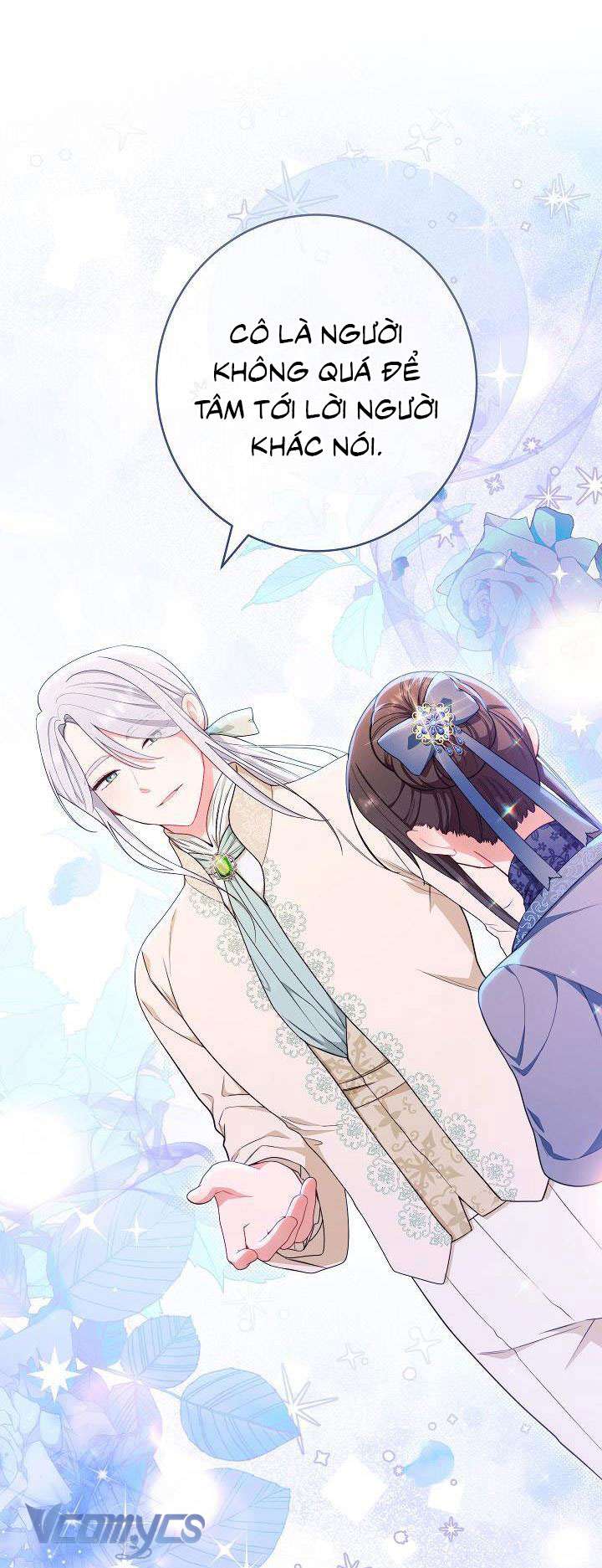 Hầu Gái Độc Quyền Của Hoàng Hậu Phản Diện Chapter 8 - Trang 4