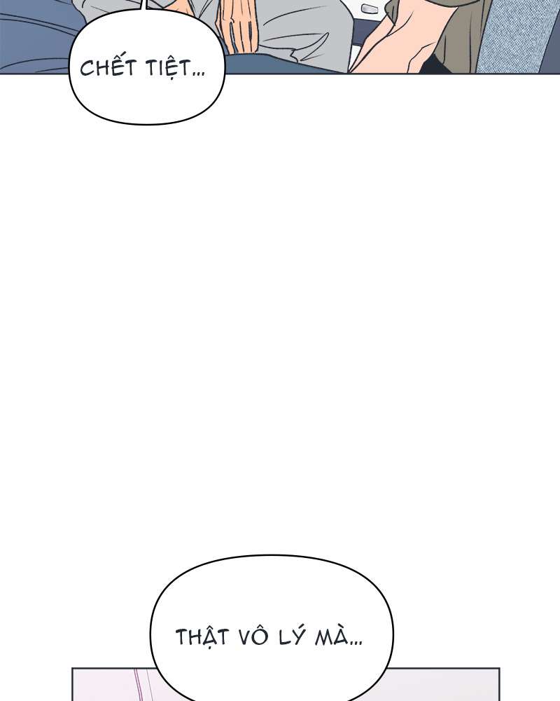 Tình Xưa Viết Lại Chapter 62 - Trang 3