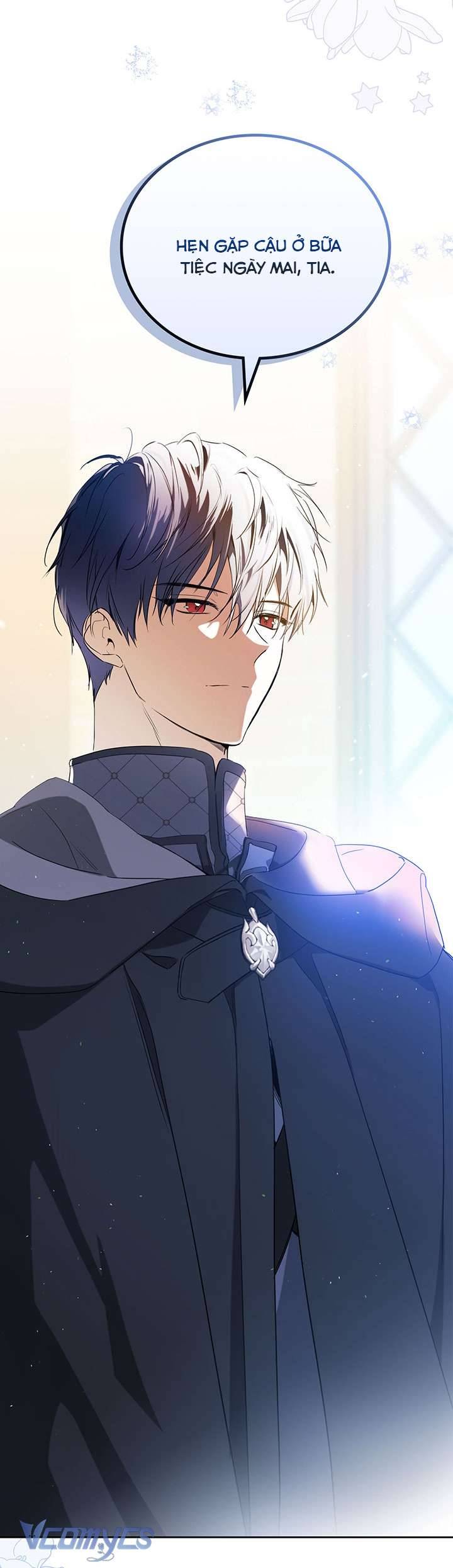 Kiếp Này Nhất Định Làm Gia Chủ Chap 126 - Trang 2