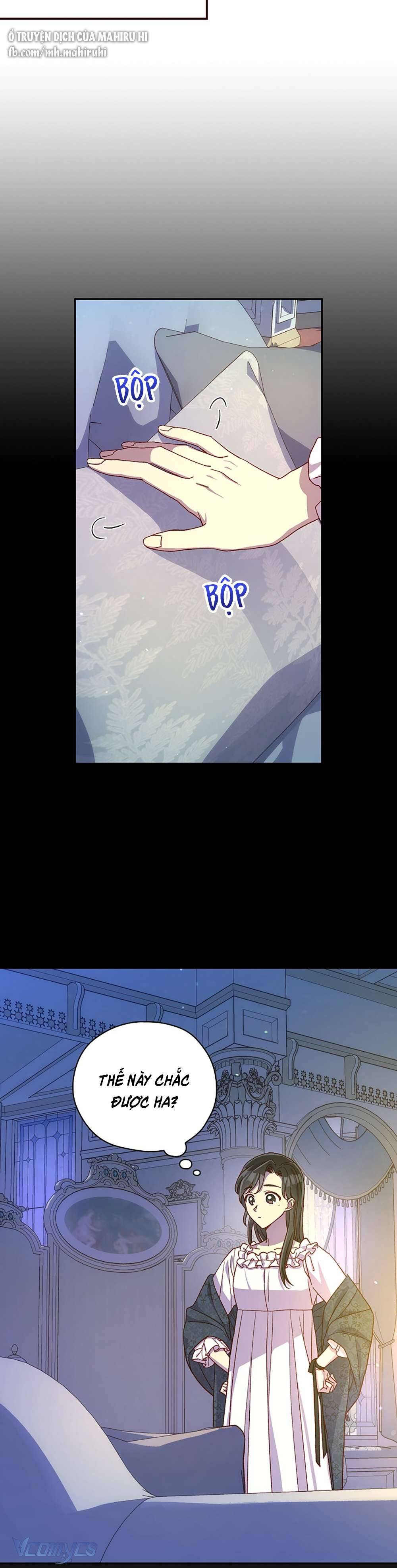 Sống Sót Dưới Thân Phận Hầu Nữ Chap 78 - Next Chap 79