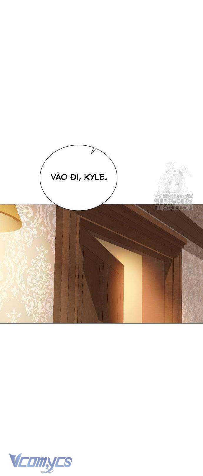 Hãy Khóc Và Cầu Nguyện Đi Chapter 34 - Trang 4