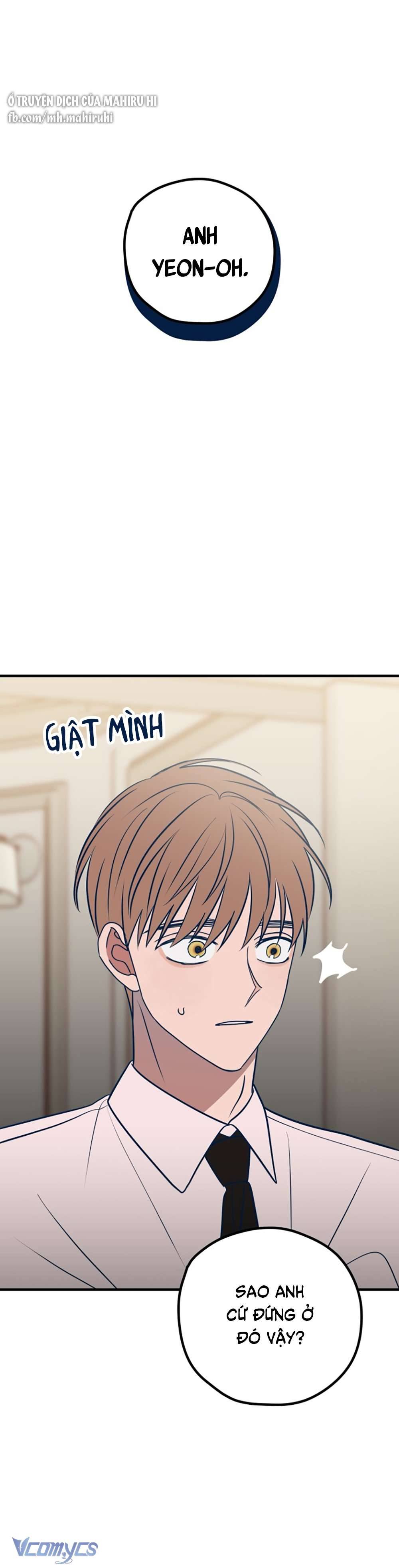 Kẻ Rác Rưởi Không Đáng Được Yêu Chapter 60 - Trang 4