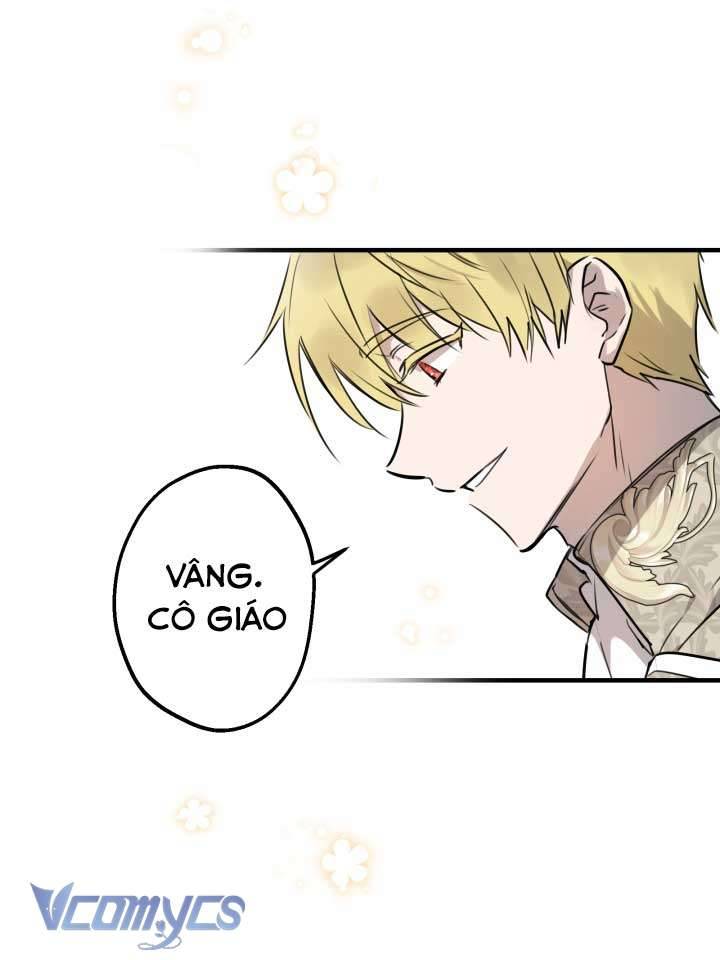 Những Nhân Vật Mạnh Nhất Thế Giới Ám Ảnh Tôi Chapter 53 - Trang 4