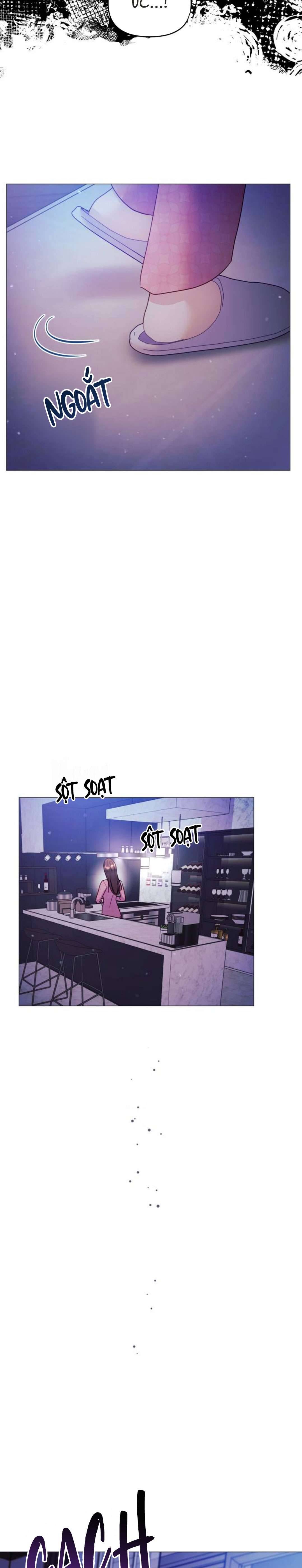 Hướng Dẫn Thu Phục Mãnh Thú Chap 6 - Trang 4