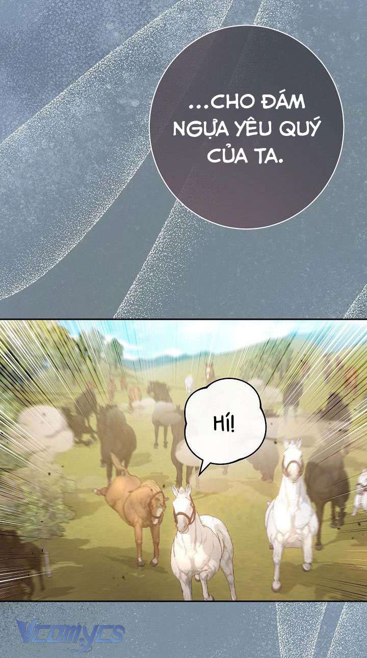 Hầu Gái Độc Quyền Của Hoàng Hậu Phản Diện Chapter 3 - Trang 4