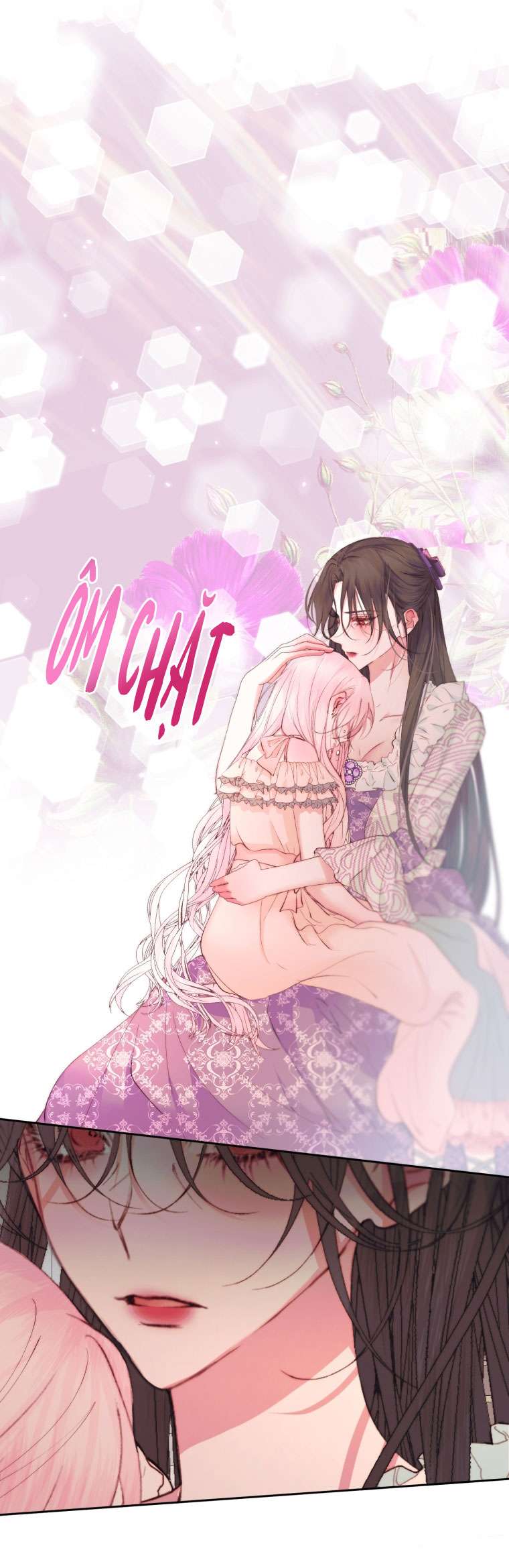 Siren: Trở Thành Gia Đình Của Nhân Vật Phản Diện Chapter 43 - Next Chapter 44