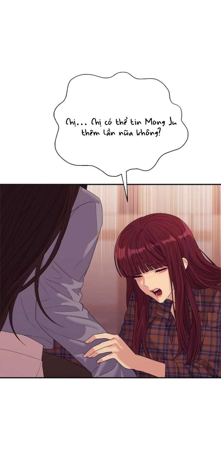 Couple Breaker Chapter 56 - Trang 4