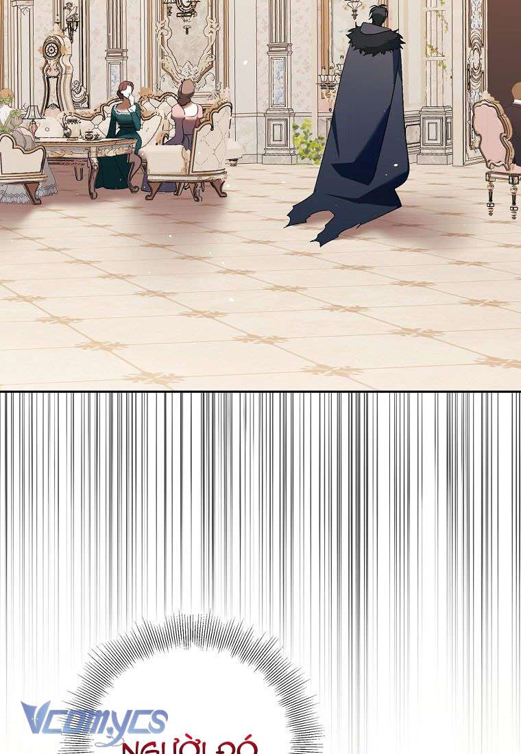 Các Nam Chính Đã Bị Nữ Phụ Cướp Mất Chap 9 - Trang 3