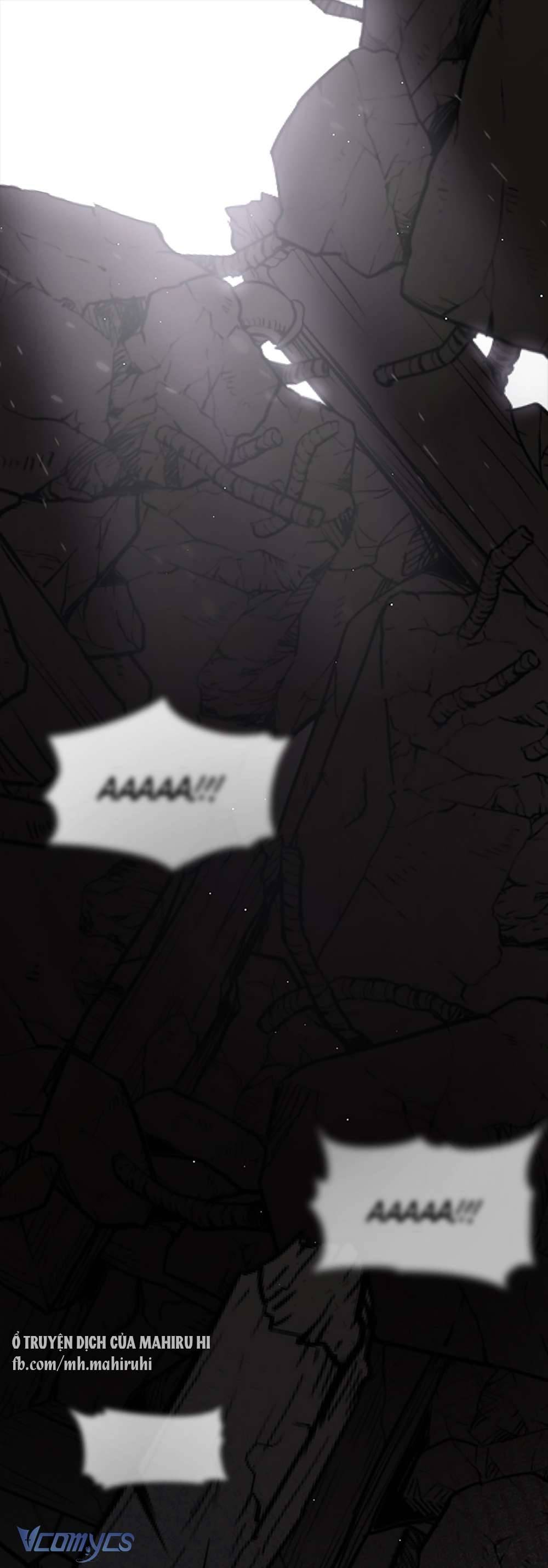 Không Thể Thoát Khỏi Người Chap 56 - Next Chap 57