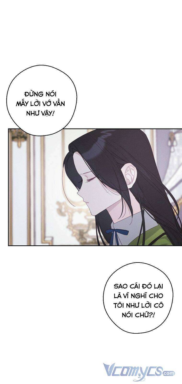 Trước Tiên Phải Giấu Em Trai Cái Đã! Chap 54 - Trang 2