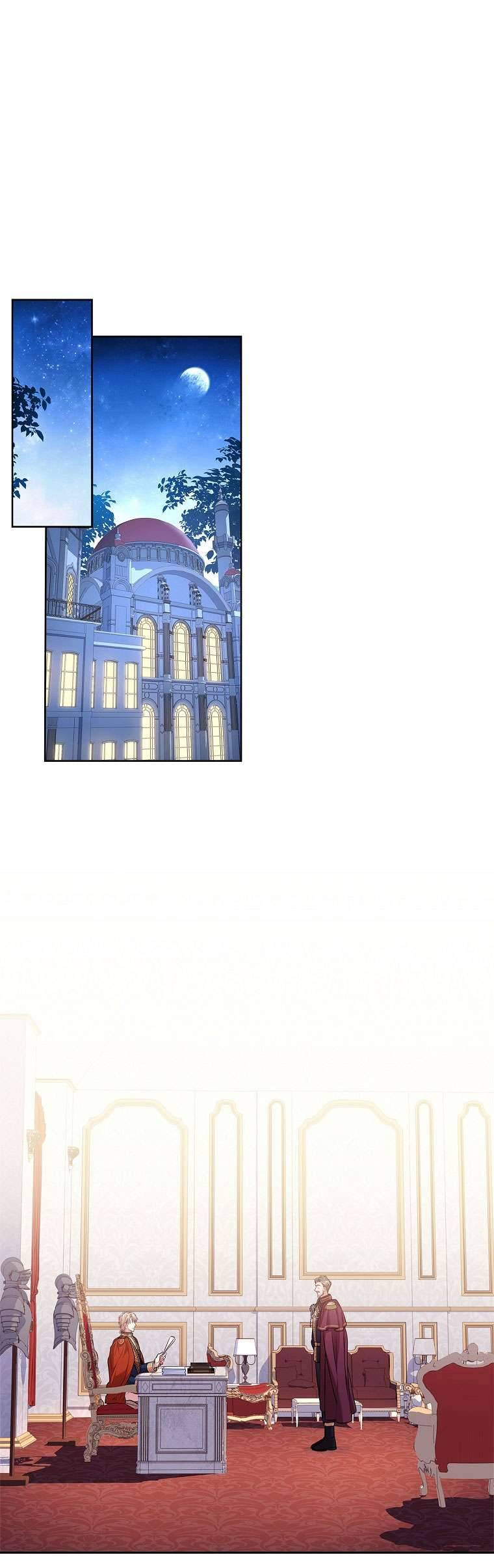 Thư Ký Của Bạo Chúa Chapter 67 - Trang 4