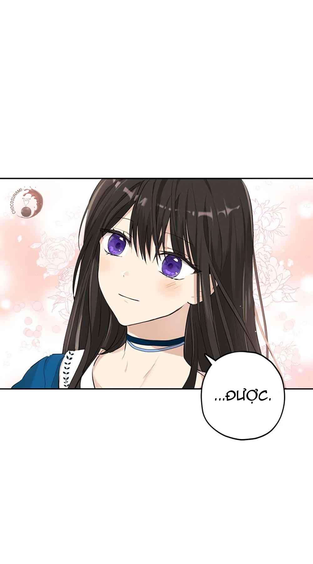 Tôi Là Minh Chứng Của Sự Thật Chap 10 - Trang 3