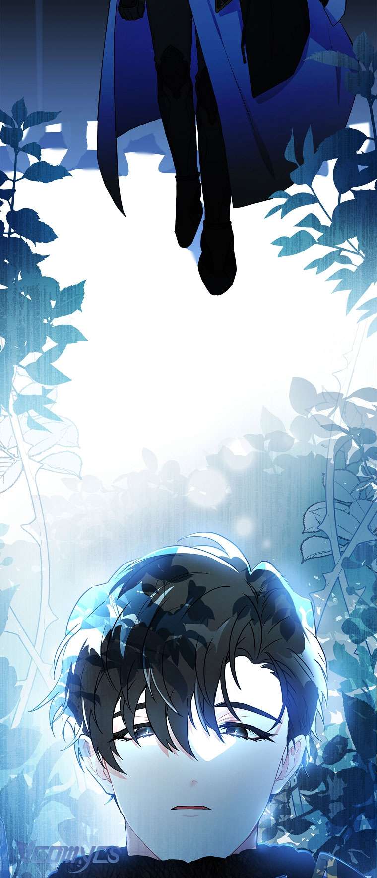 Tôi Đã Trở Thành Con Gái Nuôi Của Nam Chính Chap 57 - Next Chap 58