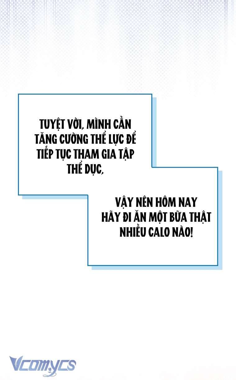 Thời Hạn Cuối Cùng Đang Tràn Ngập Trên Cửa Sổ Trạng Thái Chap 23 - Trang 4