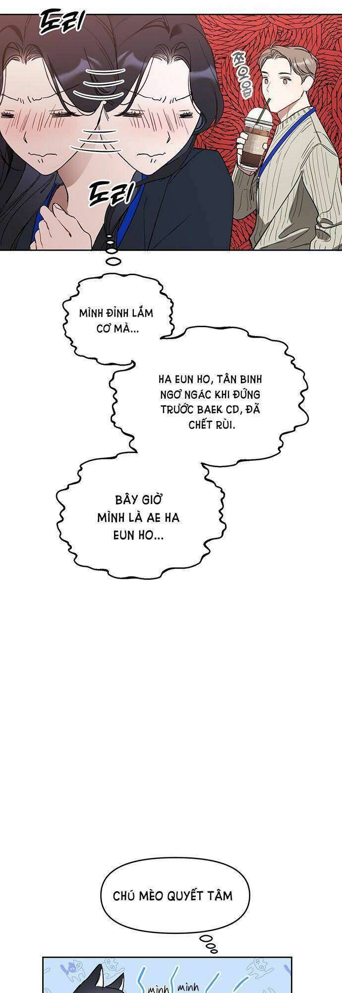 Công Việc Bất Thường Chapter 8 - Trang 4