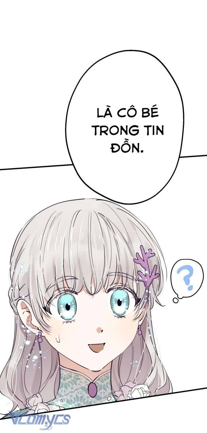 Những Nhân Vật Mạnh Nhất Thế Giới Ám Ảnh Tôi Chapter 39 - Trang 4