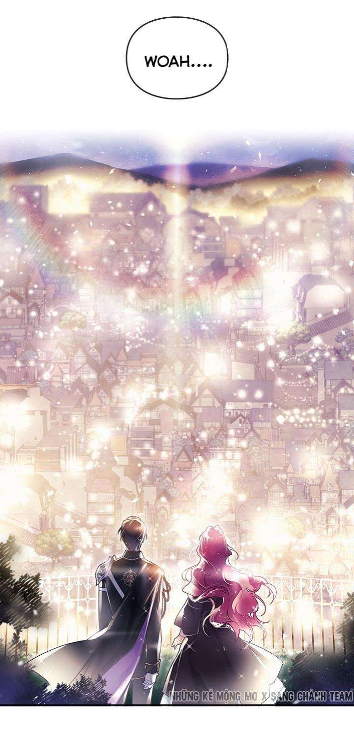 Kết Cục Của Nhân Vật Phản Diện Chỉ Có Thể Là Cái Chết Chapter 37 - Trang 4