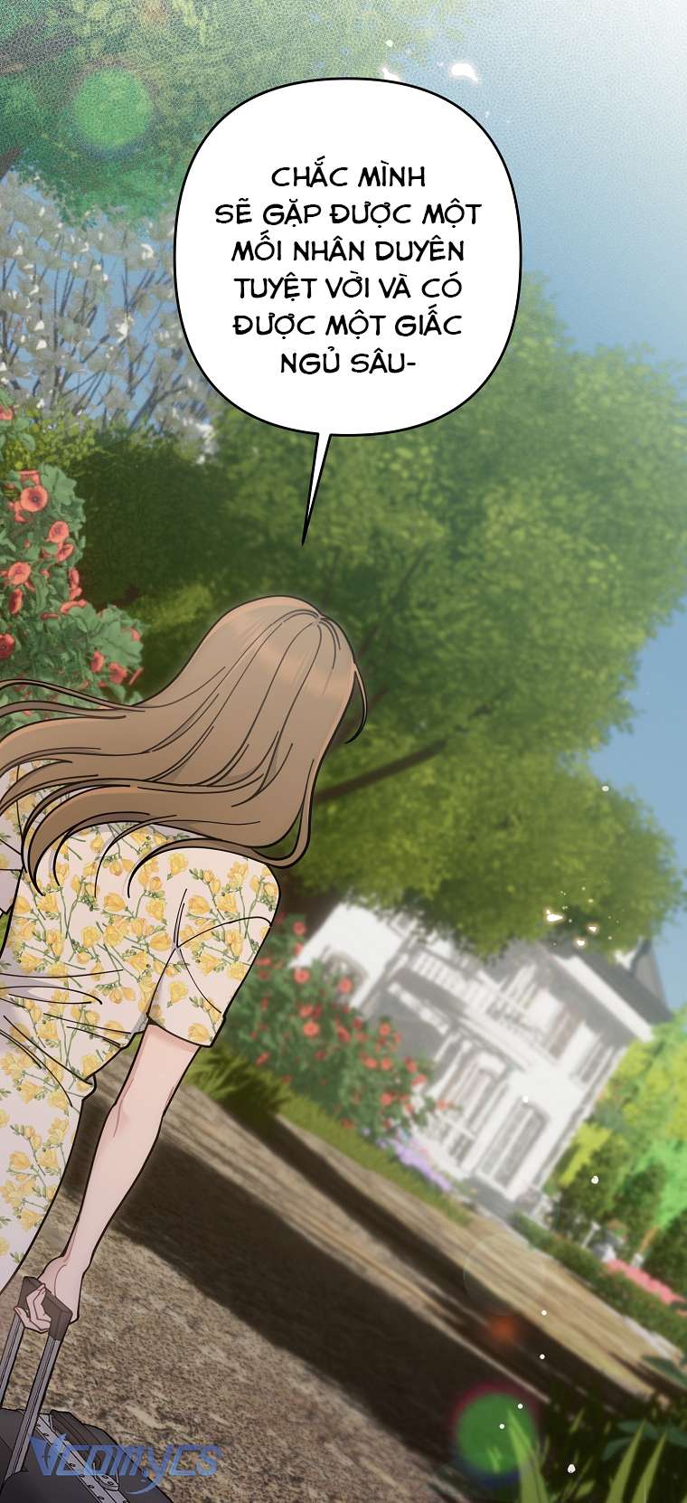 [18+] Dinh Thự Young Chun Hwa: Mọt Sách Phóng Túng Không Ngủ Được Chapter 1 - Trang 3